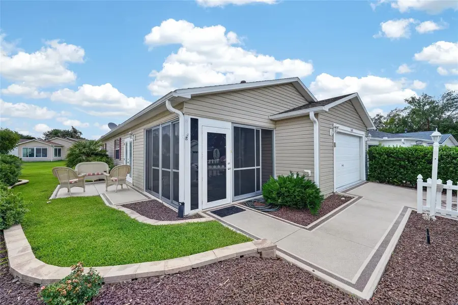 2673 Suffolk Street, The Villages, FL 32162 - #2