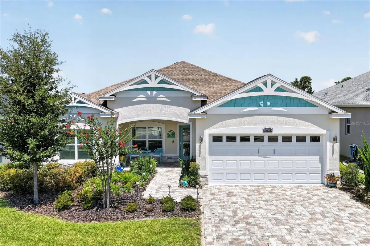 12615 NE 49th Drive, Oxford, FL 34484 - #1