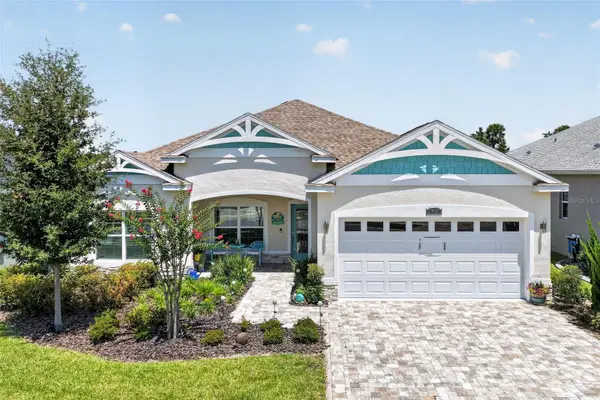 12615 NE 49th Drive, OXFORD, FL 34484