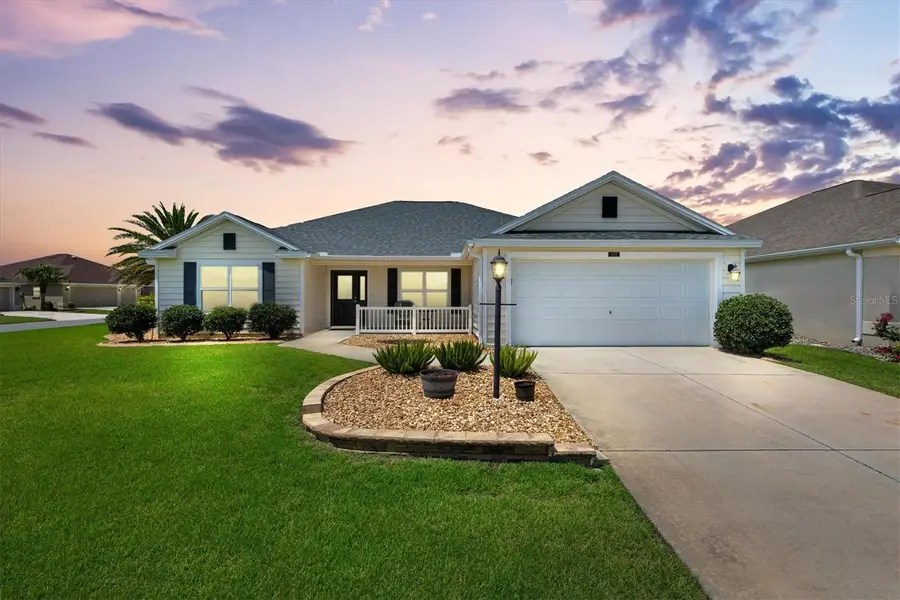 3602 Pepperidge Circle, The Villages, FL 32163 - #2