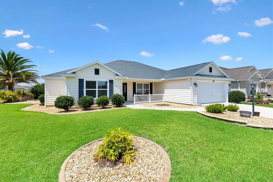 3602 Pepperidge Circle, The Villages, FL 32163 - #3