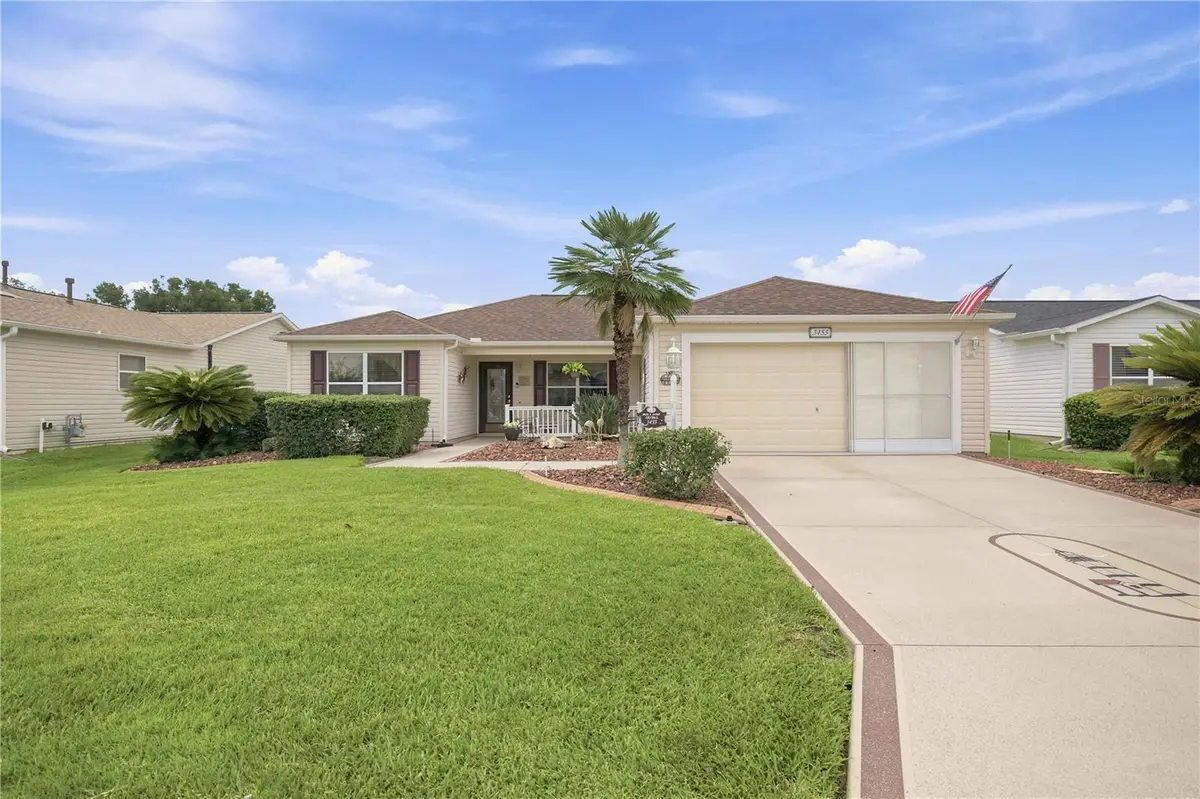 3455 Sipsey Street, The Villages, FL 32162 - #1