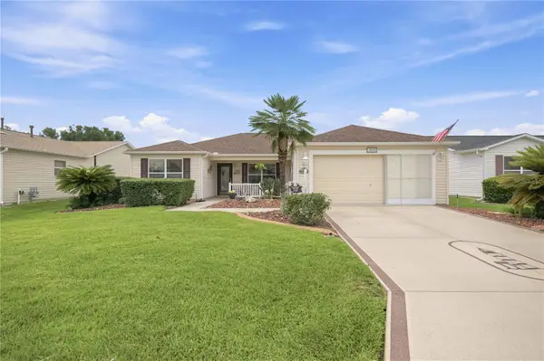 3455 Sipsey Street, THE VILLAGES, FL 32162
