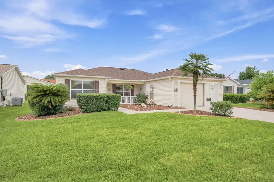 3455 Sipsey Street, The Villages, FL 32162 - #2