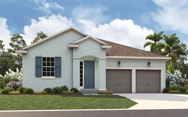 5378 Marshelder Street, APOPKA, FL 32712