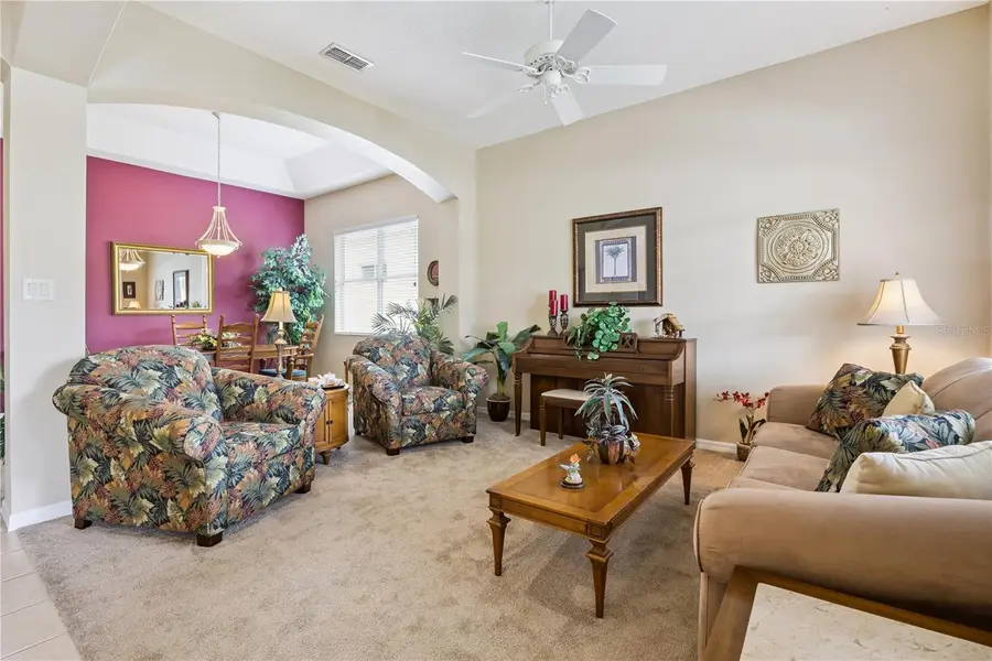 24403 Amberleaf Court, Leesburg, FL 34748 - #3