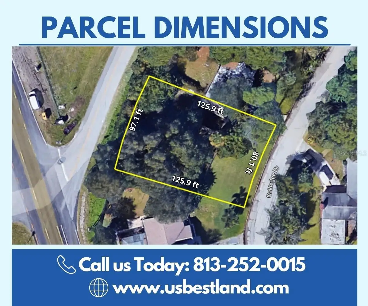 144 Oakledge Drive, Rockledge, FL 32955 - #1
