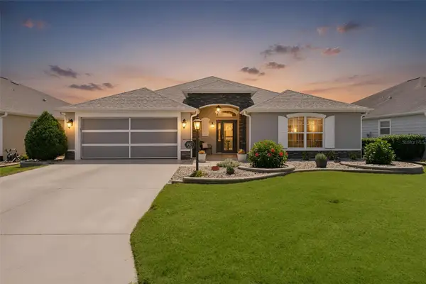 2921 French Oak Avenue, THE VILLAGES, FL 32163