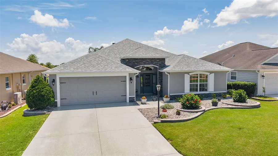 2921 French Oak Avenue, The Villages, FL 32163 - #2