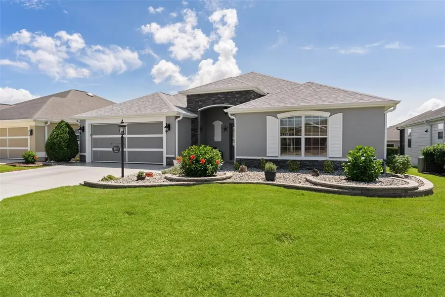2921 French Oak Avenue, The Villages, FL 32163 - #3