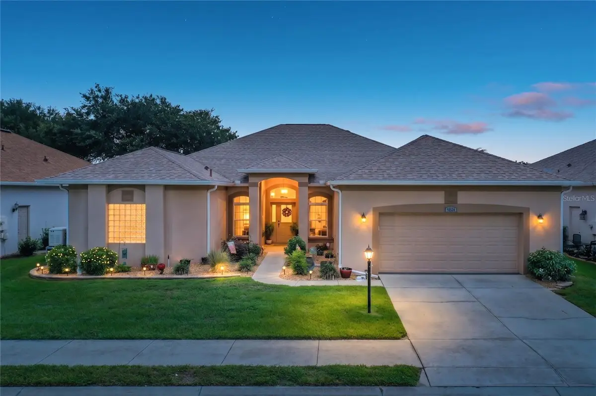 25524 Laurel Valley Road, Leesburg, FL 34748 - #1