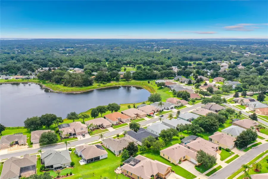 25524 Laurel Valley Road, Leesburg, FL 34748 - #3