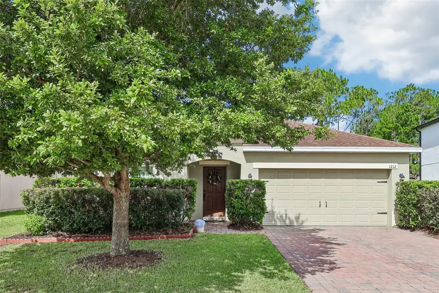 1212 Osprey Ridge Drive, Eustis, FL 32736 - #2