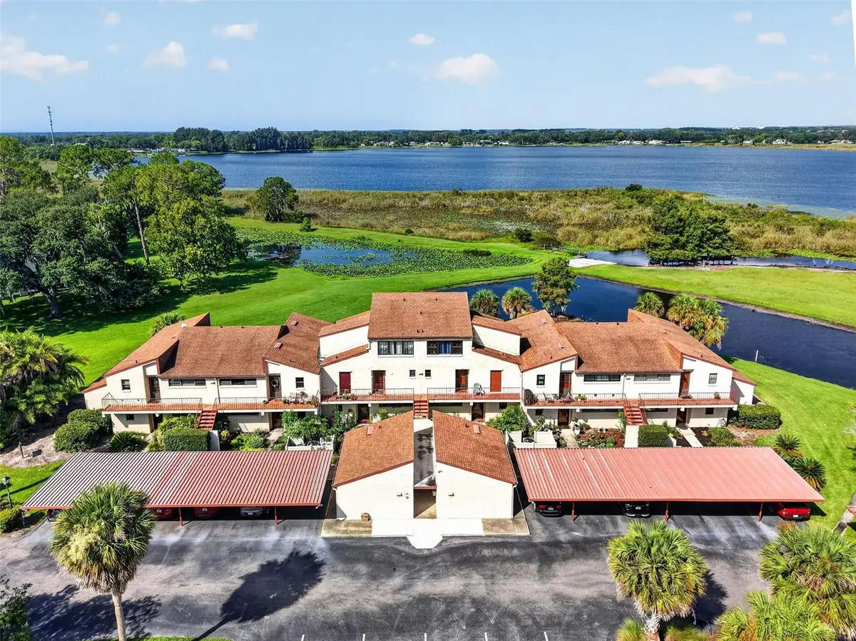 4300 Baywood Boulevard #A103, Mount Dora, FL 32757 - #1