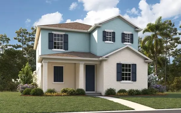 6423 Wild Persimmon Way, WINTER GARDEN, FL 34787