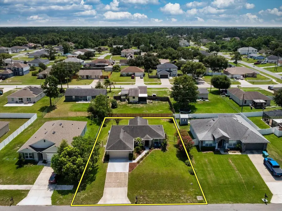 1892 Montebello Avenue, Deltona, FL 32738 - #2