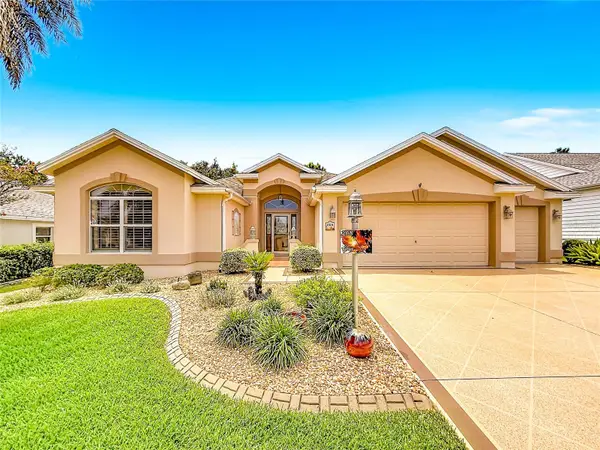 268 Lawthorn Street, THE VILLAGES, FL 32162