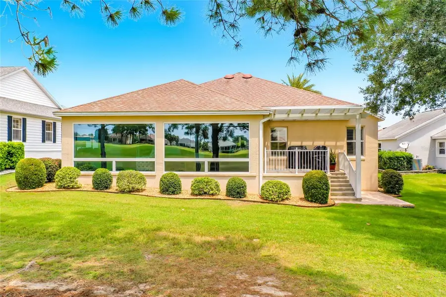 268 Lawthorn Street, The Villages, FL 32162 - #2