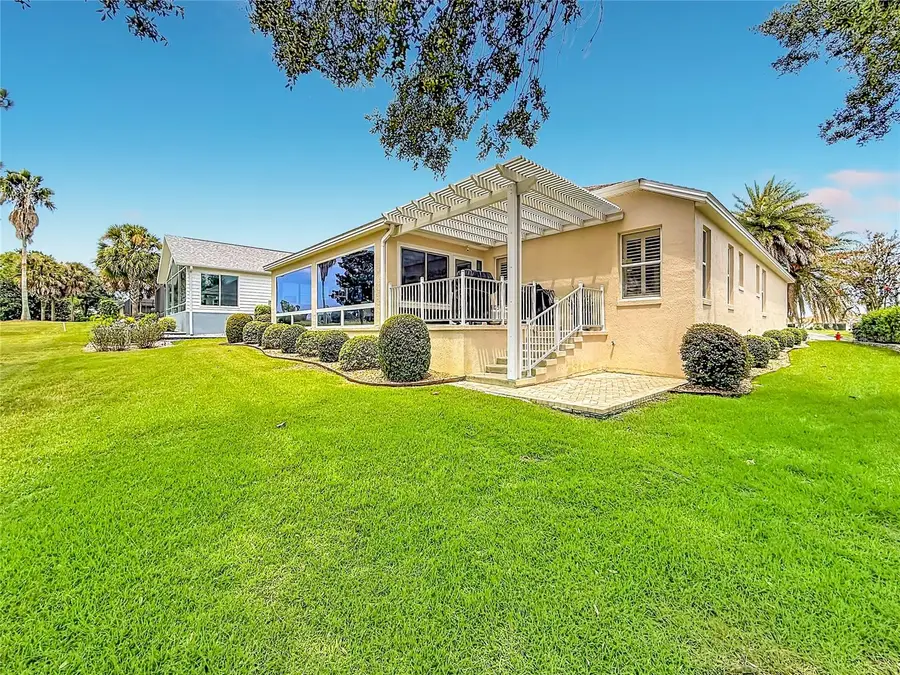 268 Lawthorn Street, The Villages, FL 32162 - #3