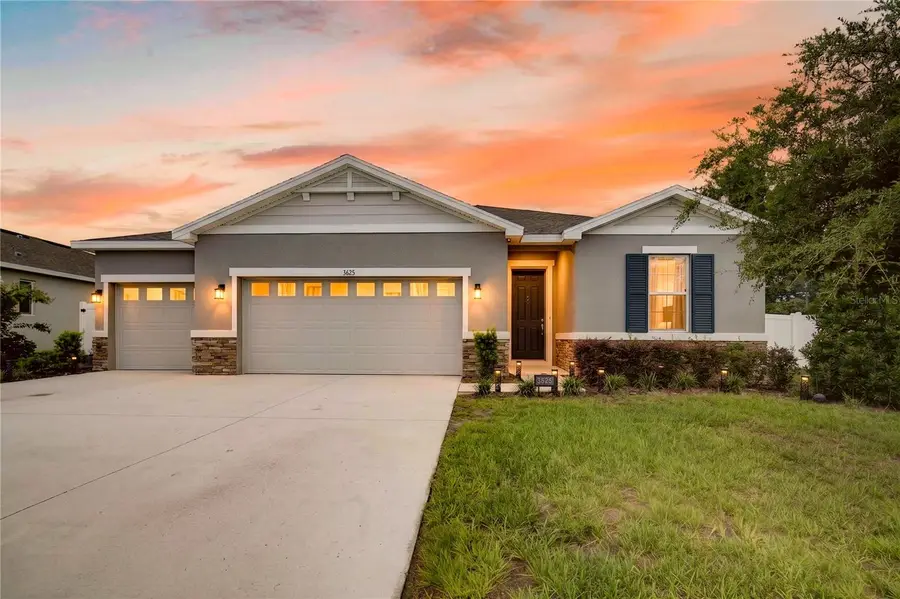 3625 Sublett Loop, Tavares, FL 32778 - #2