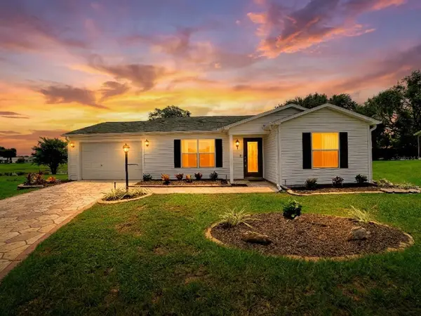 1611 Alhambra Way, THE VILLAGES, FL 32162