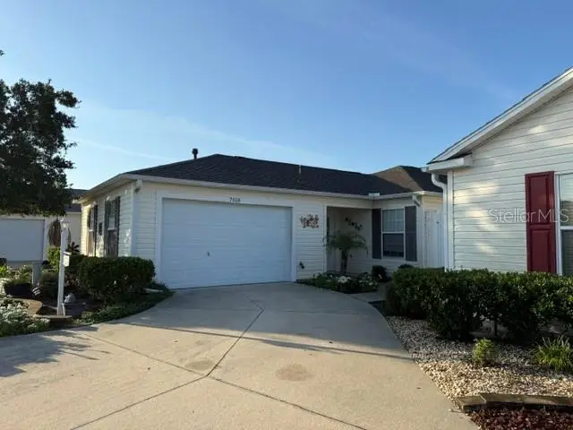 7618 SE 171st Sun Valley Place, The Villages, FL 32162 - #1