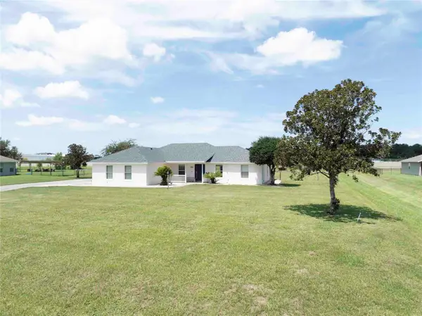 9170 County Road 128d Road, WILDWOOD, FL 34785