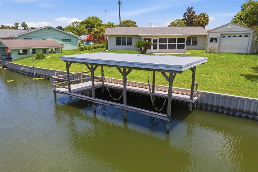 1631 Canal Court, Tavares, FL 32778 - #3