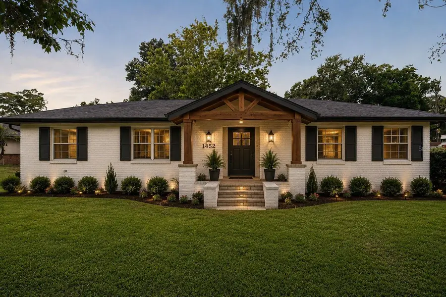 1452 Dingens Avenue, Windermere, FL 34786 - #2