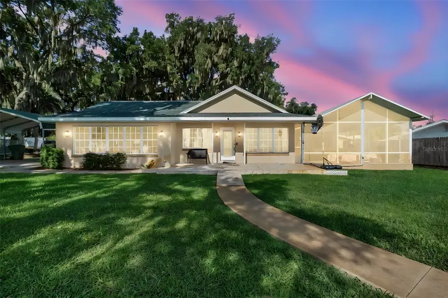 606 N Shore Drive, Leesburg, FL 34748 - #2