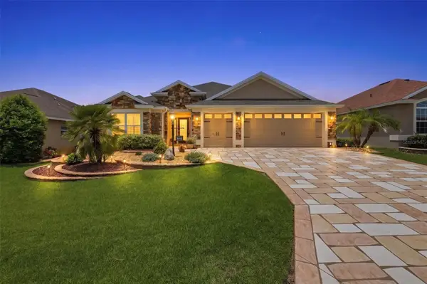 2938 Adrienne Way, THE VILLAGES, FL 32163