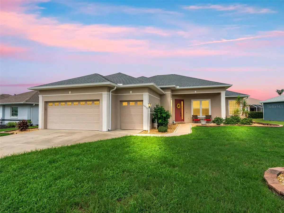 11972 SE 176th Place Road, Summerfield, FL 34491 - #1