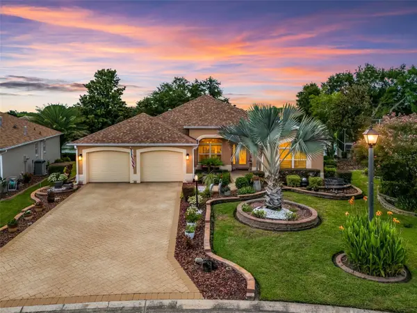 17116 SE 79th Mclawren Terrace, THE VILLAGES, FL 32162