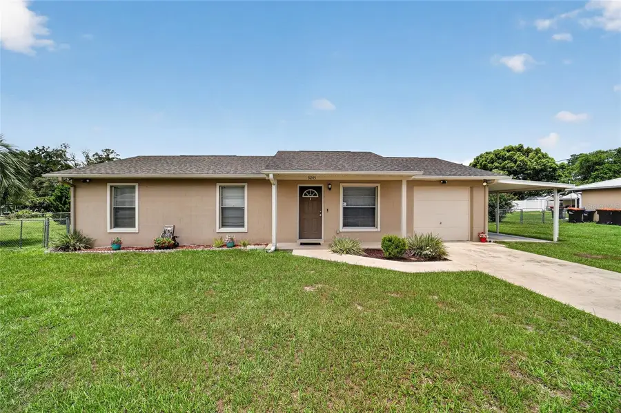 5245 SE 107th Place, Belleview, FL 34420 - #2