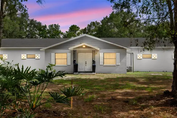 TBD Osceola Drive, NEW PORT RICHEY, FL 34654