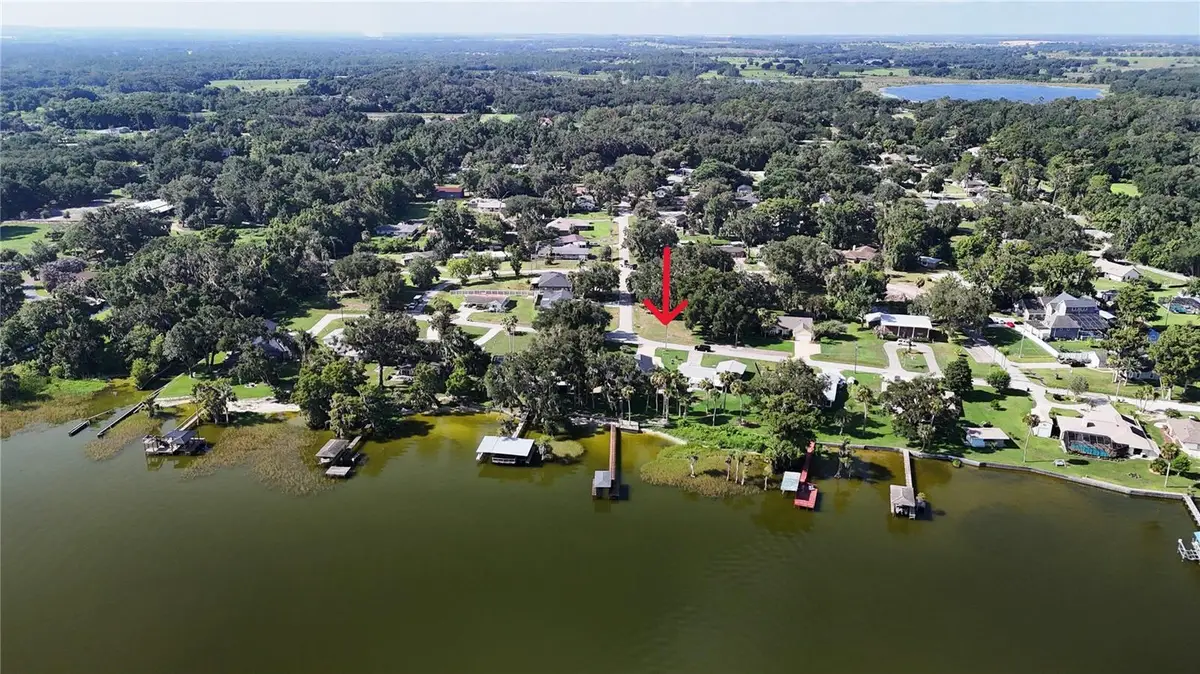 Lakeside Drive, Yalaha, FL 34797 - #1