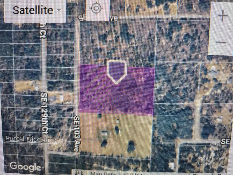 00000 Se 130th Ave,, Dunnellon, FL 34431 - #2