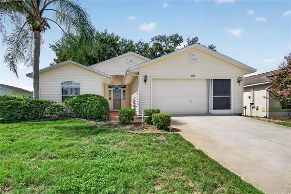 642 Timbercrest Drive, LEESBURG, FL 34748