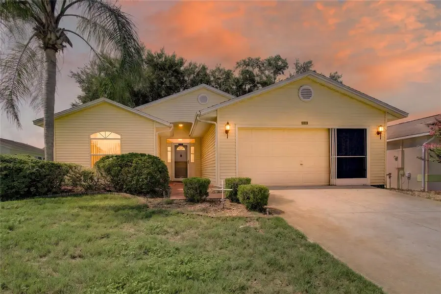642 Timbercrest Drive, Leesburg, FL 34748 - #2