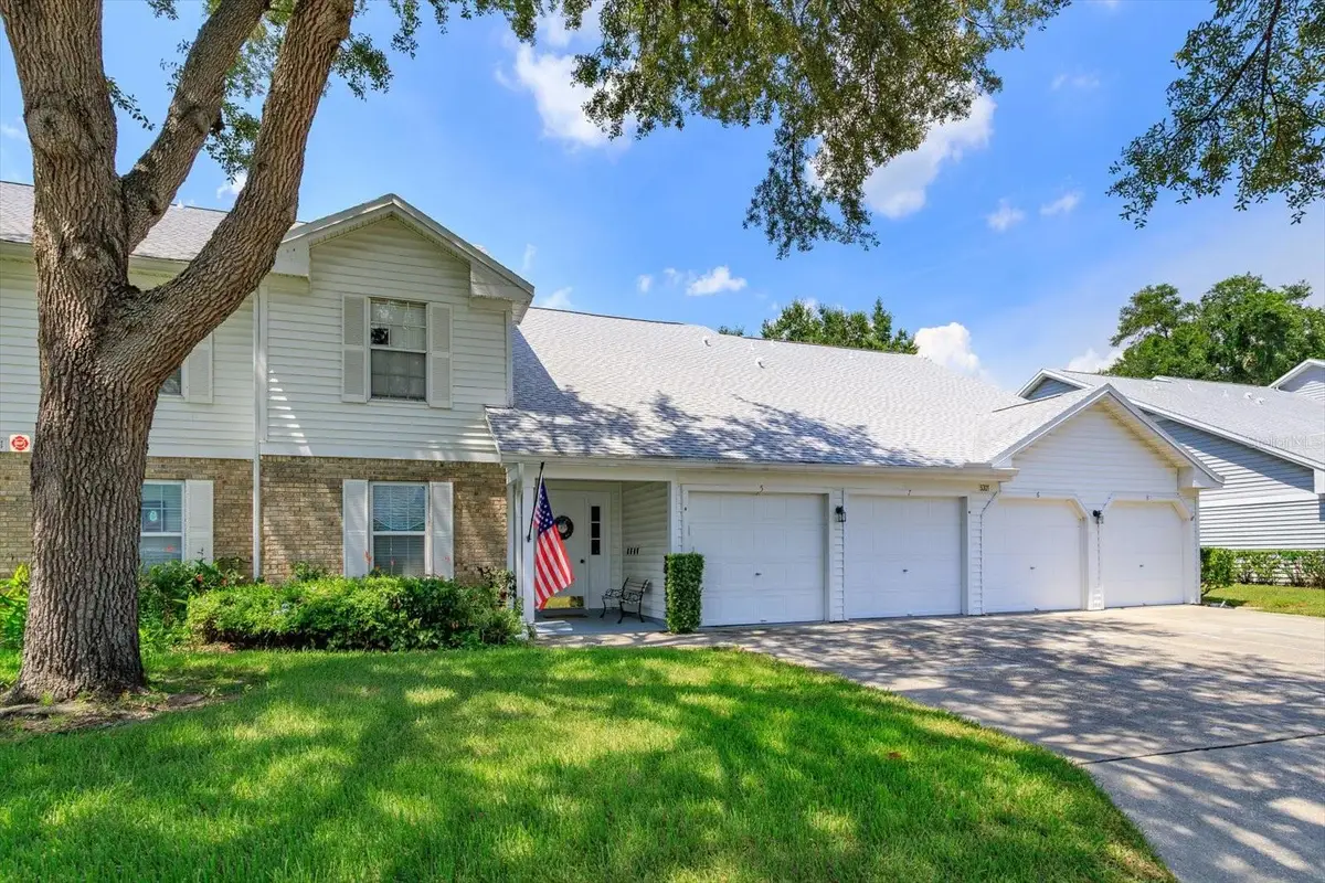 5301 White Cliff Lane #7, Orlando, FL 32812 - #1