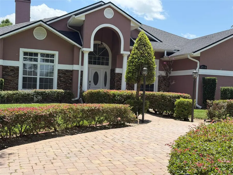 1760 Lake Terrace Dr, Eustis, FL 32726 - #2