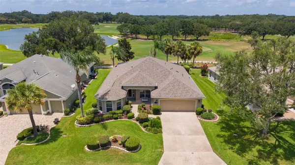 1281 Bethune Way, THE VILLAGES, FL 32162