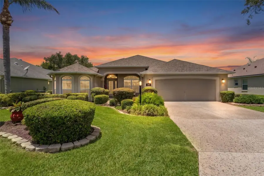 1281 Bethune Way, The Villages, FL 32162 - #2