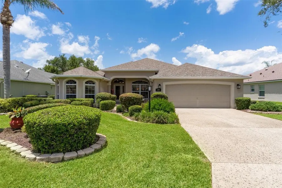 1281 Bethune Way, The Villages, FL 32162 - #3