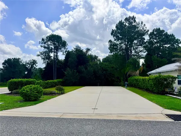 9509 SE 49th Terrace, WEBSTER, FL 33597
