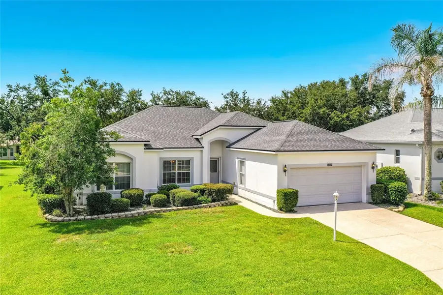24100 Peekskill Street, Leesburg, FL 34748 - #2