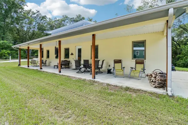 16161 SE 137th Court, WEIRSDALE, FL 32195