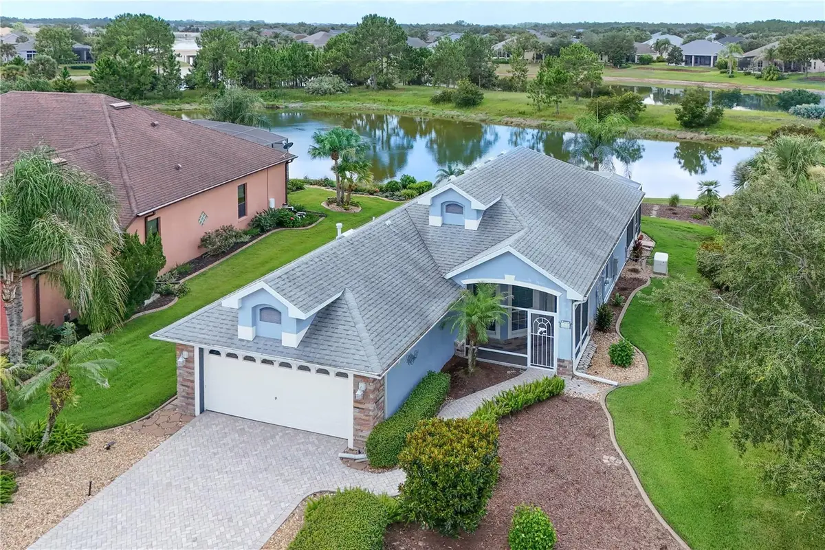 2416 Bar Harbor, Mount Dora, FL 32757 - #1
