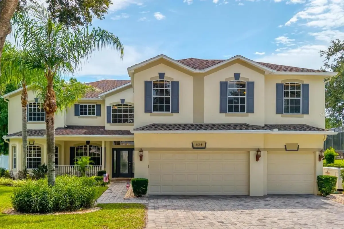 6054 Tremayne Drive, Mount Dora, FL 32757 - #1