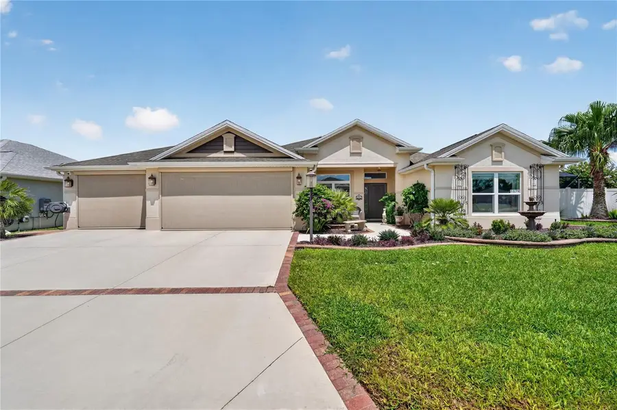 1579 Mceldowney Place, The Villages, FL 32163 - #2